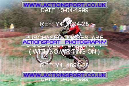 Photo: Y4_1894-28 ActionSport Photography 10/04/1999 ACU BYMX National Salop MC - Hawkestone Park  _3_80s #118