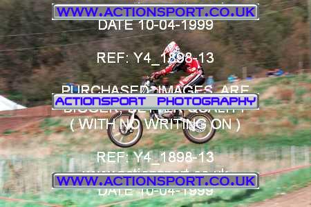 Photo: Y4_1898-13 ActionSport Photography 10/04/1999 ACU BYMX National Salop MC - Hawkestone Park  _4_100s #74