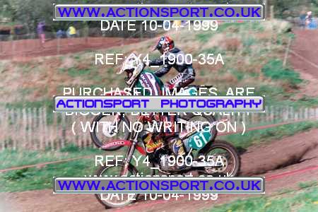 Photo: Y4_1900-35A ActionSport Photography 10/04/1999 ACU BYMX National Salop MC - Hawkestone Park  _4_100s #61