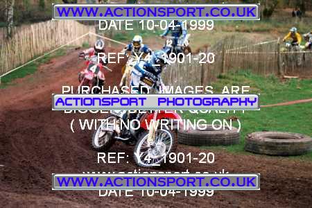 Photo: Y4_1901-20 ActionSport Photography 10/04/1999 ACU BYMX National Salop MC - Hawkestone Park  _5_Open #13