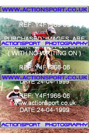 Photo: Y4F1966-06 ActionSport Photography 24/04/1999 BSMA National - Ladram Bay  _1_AMX #74