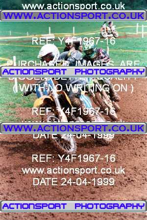 Photo: Y4F1967-16 ActionSport Photography 24/04/1999 BSMA National - Ladram Bay  _2_Seniors #11