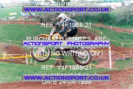 Photo: Y4F1968-21 ActionSport Photography 24/04/1999 BSMA National - Ladram Bay  _2_Seniors #11
