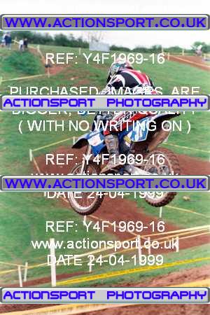 Photo: Y4F1969-16 ActionSport Photography 24/04/1999 BSMA National - Ladram Bay  _2_Seniors #31