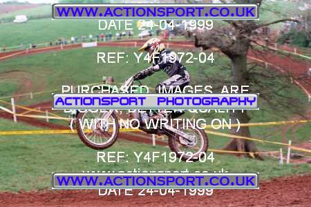 Photo: Y4F1972-04 ActionSport Photography 24/04/1999 BSMA National - Ladram Bay  _3_100s #25