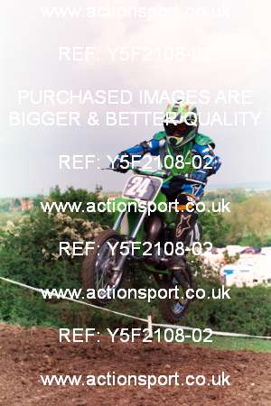 Photo: Y5F2108-02 ActionSport Photography 15/05/1999 BSMA National - Church Lench  _1_60s #24