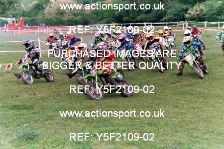 Photo: Y5F2109-02 ActionSport Photography 15/05/1999 BSMA National - Church Lench  _1_60s #24