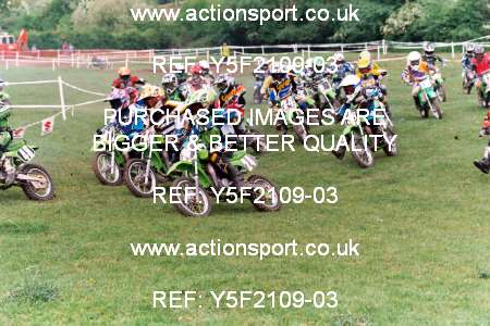 Photo: Y5F2109-03 ActionSport Photography 15/05/1999 BSMA National - Church Lench  _1_60s #24