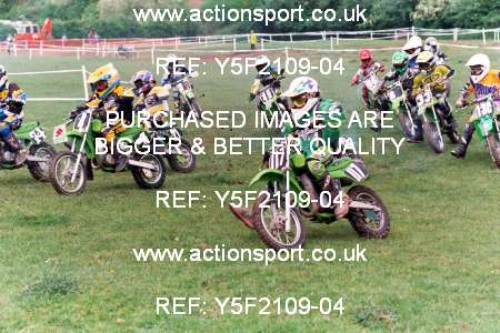 Photo: Y5F2109-04 ActionSport Photography 15/05/1999 BSMA National - Church Lench  _1_60s #117