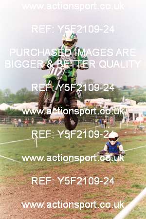 Photo: Y5F2109-24 ActionSport Photography 15/05/1999 BSMA National - Church Lench  _1_60s #117