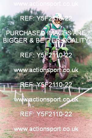 Photo: Y5F2110-22 ActionSport Photography 15/05/1999 BSMA National - Church Lench  _1_60s #117