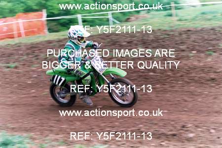 Photo: Y5F2111-13 ActionSport Photography 15/05/1999 BSMA National - Church Lench  _1_60s #117