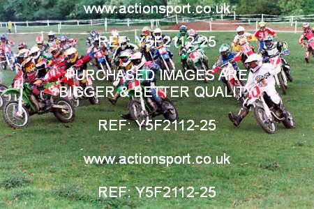 Photo: Y5F2112-25 ActionSport Photography 15/05/1999 BSMA National - Church Lench  _2_80s #18