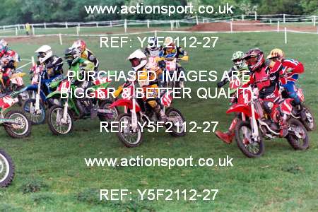 Photo: Y5F2112-27 ActionSport Photography 15/05/1999 BSMA National - Church Lench  _2_80s #2000