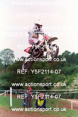 Photo: Y5F2114-07 ActionSport Photography 15/05/1999 BSMA National - Church Lench  _2_80s #18