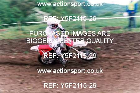 Photo: Y5F2115-29 ActionSport Photography 15/05/1999 BSMA National - Church Lench  _2_80s #18