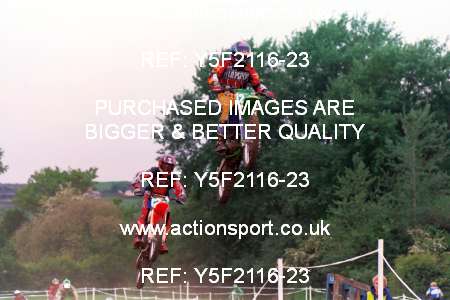 Photo: Y5F2116-23 ActionSport Photography 15/05/1999 BSMA National - Church Lench  _3_100s #127