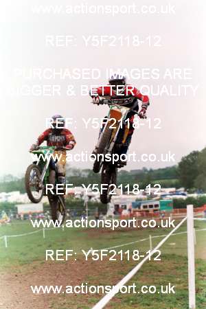Photo: Y5F2118-12 ActionSport Photography 15/05/1999 BSMA National - Church Lench  _3_100s #127