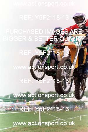 Photo: Y5F2118-13 ActionSport Photography 15/05/1999 BSMA National - Church Lench  _3_100s #127