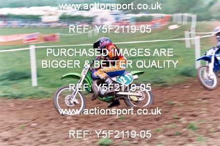 Photo: Y5F2119-05 ActionSport Photography 15/05/1999 BSMA National - Church Lench  _3_100s #127