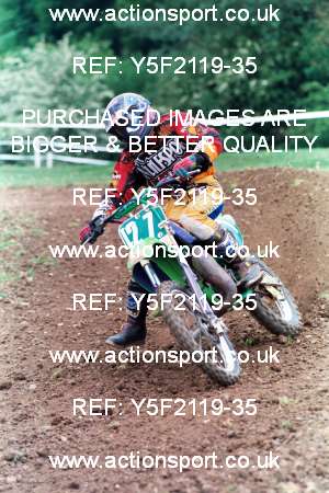 Photo: Y5F2119-35 ActionSport Photography 15/05/1999 BSMA National - Church Lench  _3_100s #127