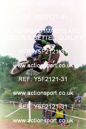 Photo: Y5F2121-31 ActionSport Photography 15/05/1999 BSMA National - Church Lench  _4_Seniors #10
