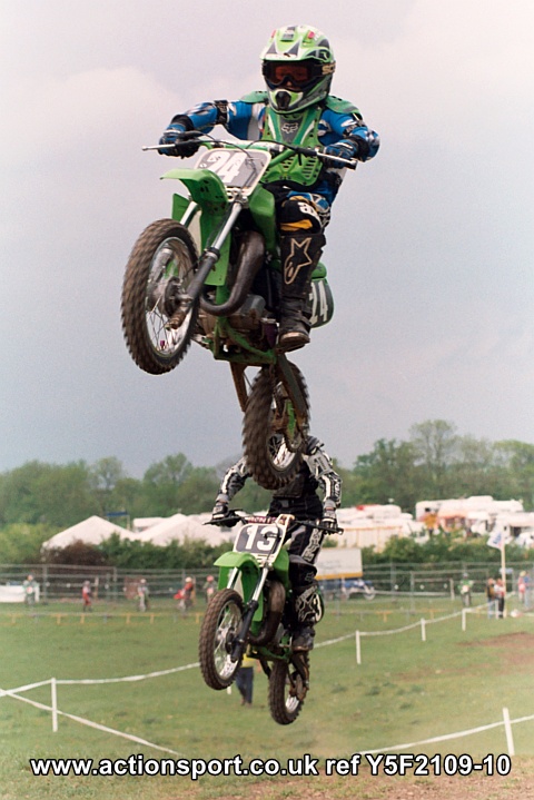 Sample image from 15/05/1999 BSMA National - Church Lench 
