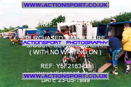 Photo: Y5F2163-03 ActionSport Photography 23/05/1999 AMCA Shepshed MC - Wymeswold  _0_Practice : Unidentified