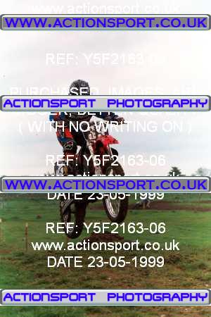 Photo: Y5F2163-06 ActionSport Photography 23/05/1999 AMCA Shepshed MC - Wymeswold  _0_Practice #39