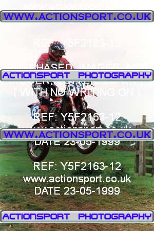 Photo: Y5F2163-12 ActionSport Photography 23/05/1999 AMCA Shepshed MC - Wymeswold  _0_Practice #68