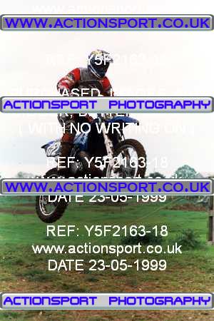 Photo: Y5F2163-18 ActionSport Photography 23/05/1999 AMCA Shepshed MC - Wymeswold  _0_Practice #152