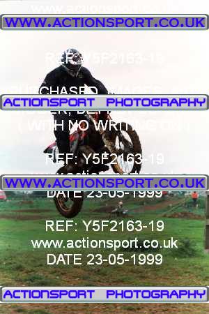 Photo: Y5F2163-19 ActionSport Photography 23/05/1999 AMCA Shepshed MC - Wymeswold  _0_Practice #70