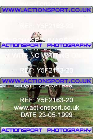 Photo: Y5F2163-20 ActionSport Photography 23/05/1999 AMCA Shepshed MC - Wymeswold  _0_Practice #64