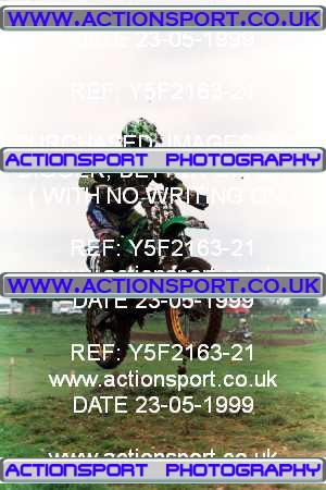 Photo: Y5F2163-21 ActionSport Photography 23/05/1999 AMCA Shepshed MC - Wymeswold  _0_Practice #46