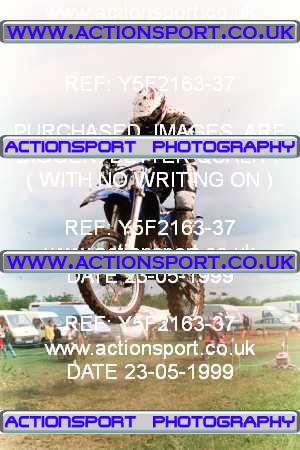 Photo: Y5F2163-37 ActionSport Photography 23/05/1999 AMCA Shepshed MC - Wymeswold  _0_Practice #9