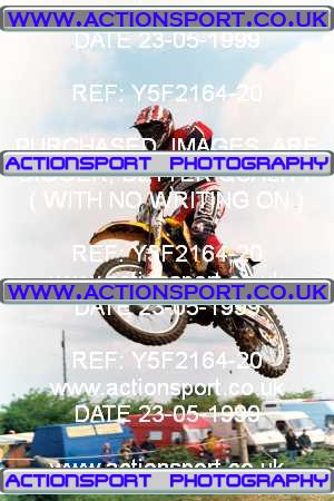 Photo: Y5F2164-20 ActionSport Photography 23/05/1999 AMCA Shepshed MC - Wymeswold  _0_Practice #91