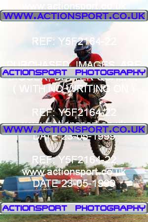 Photo: Y5F2164-22 ActionSport Photography 23/05/1999 AMCA Shepshed MC - Wymeswold  _3_250Experts #45