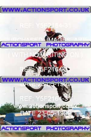 Photo: Y5F2164-31 ActionSport Photography 23/05/1999 AMCA Shepshed MC - Wymeswold  _3_250Experts #93