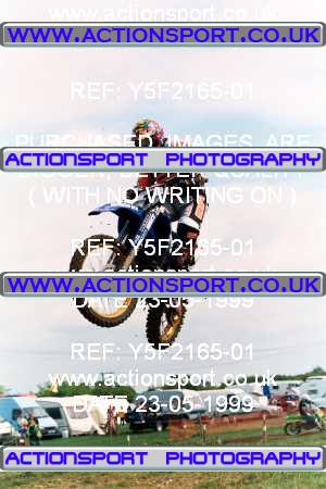 Photo: Y5F2165-01 ActionSport Photography 23/05/1999 AMCA Shepshed MC - Wymeswold  _3_250Experts #1