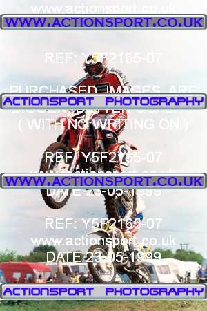 Photo: Y5F2165-07 ActionSport Photography 23/05/1999 AMCA Shepshed MC - Wymeswold  _3_250Experts #2