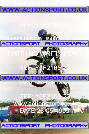 Photo: Y5F2165-23 ActionSport Photography 23/05/1999 AMCA Shepshed MC - Wymeswold  _3_250Experts #60