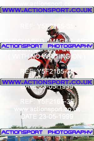 Photo: Y5F2165-35 ActionSport Photography 23/05/1999 AMCA Shepshed MC - Wymeswold  _3_250Experts #2