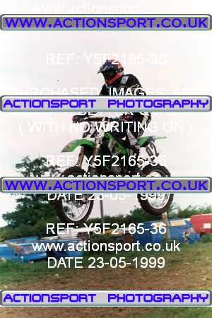 Photo: Y5F2165-36 ActionSport Photography 23/05/1999 AMCA Shepshed MC - Wymeswold  _3_250Experts #92