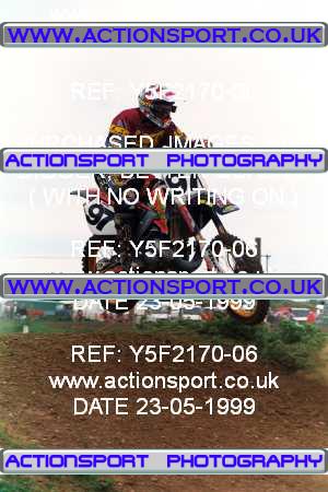 Photo: Y5F2170-06 ActionSport Photography 23/05/1999 AMCA Shepshed MC - Wymeswold  _3_250Experts #97