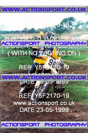 Photo: Y5F2170-19 ActionSport Photography 23/05/1999 AMCA Shepshed MC - Wymeswold  _3_250Experts #96