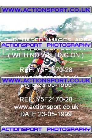 Photo: Y5F2170-28 ActionSport Photography 23/05/1999 AMCA Shepshed MC - Wymeswold  _3_250Experts #97