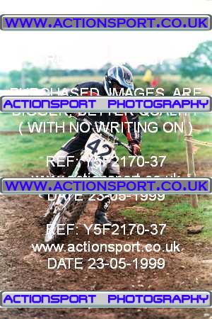 Photo: Y5F2170-37 ActionSport Photography 23/05/1999 AMCA Shepshed MC - Wymeswold  _3_250Experts #42