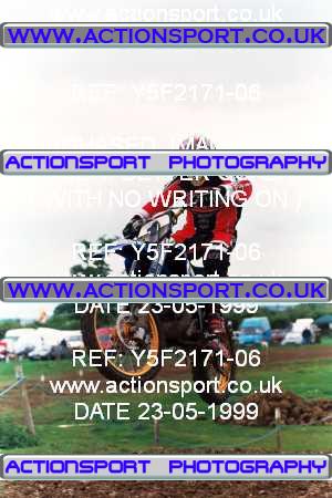 Photo: Y5F2171-06 ActionSport Photography 23/05/1999 AMCA Shepshed MC - Wymeswold  _3_250Experts #1