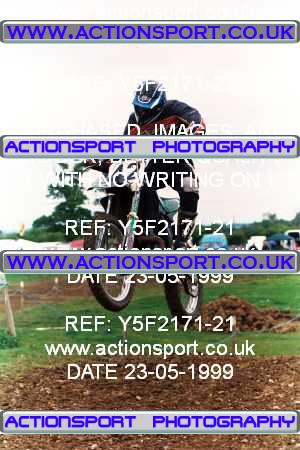 Photo: Y5F2171-21 ActionSport Photography 23/05/1999 AMCA Shepshed MC - Wymeswold  _3_250Experts #42