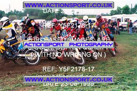 Photo: Y5F2178-17 ActionSport Photography 23/05/1999 AMCA Shepshed MC - Wymeswold  _7_125Experts #74